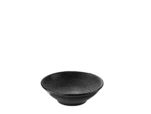 קערה פורצלן 20 ס"מ PANIO פחם - PAN20KS855A13