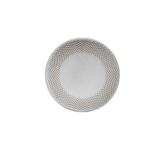 צלחת פורצלן 17 ס"מ PANIO קרם PAN17DU855A14