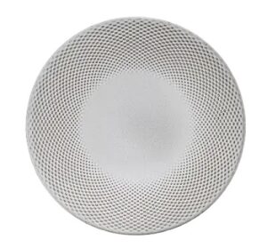 צלחת פורצלן 25 ס"מ PAINO קרם PAN25DU855A14