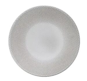 צלחת פורצלן 30 ס"מ PANIO קרם PAN30DU855A14