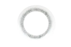 צלחת פסטה 27 ס"מ BLACK ICE א BNRS27SPT89A724