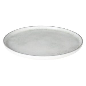 צלחת שוליים פורצלן 27 ס"מ SALDA א BNNOR27DU890729