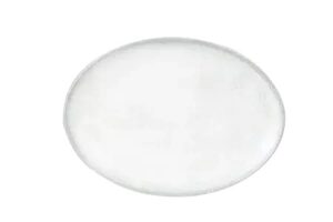 פלטה מלבנית פורצלן 30X22 ס"מ SALAD א BNTAN30X22DU890729