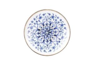 צלחת פורצלן 27 ס"מ LEGACY א BNEO27DU890726