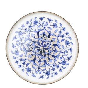 צלחת שוליים פורצלן 27 ס"מ LEGACY א BNNOR27DU890726