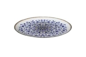 צלחת פסטה פורצלן 27 ס"מ LEGACY א BNRS27SPT890726