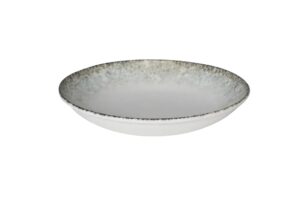 קערה פורצלן 25 ס"מ RUST GREEN א BNTS25CK89A733