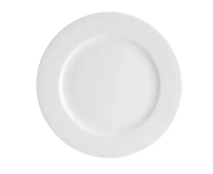 צלחת פורצלן 17 ס"מ PERLA פרלה 21101966_#