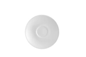 תחתית לספל פורצלן 330 ס"ל א.בוקר  PERLA פרלה 21108456_#