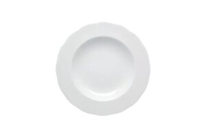 צלחת מרק פורצלן 23 ס"מ  BRAGANKA ברגנקה 22000150_#