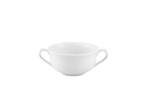 ספל קפה פורצלן 26 ס"ל 2 ידיות BRAGANKA ברגנקה 22002540_#