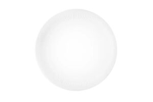 צלחת פורצלן 27 ס"מ UTOPIA אוטופיה 21131066