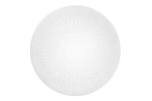 צלחת פורצלן 33 ס"מ UTOPIA 21127751