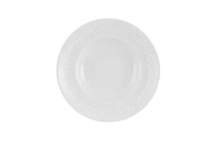 צלחת פסטה פורצלן 28 ס"מ UTOPIA 21127758