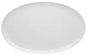 פלטה אובלית פורצלן 29X18 ס"מ MULTIFORMA 21104682