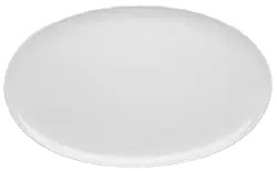 פלטה אובלית פורצלן 39X24 ס"מ MULTIFORMA 21104684
