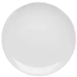 צלחת פורצלן 32.5 ס"מ MULTIFORMA מולטיפורמה 21104680