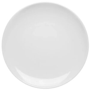 צלחת פורצלן 25 ס"מ MULTIFORMA מולטיפורמה 21109342