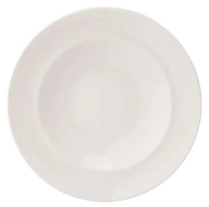 צלחת פסטה פורצלן 30 ס"מ LUNA_#