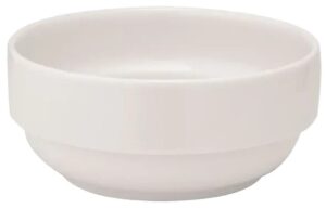 קערת קורנפקס / מרק 13 ס"מ 556 מ"ל סדרת Luna מבית Vista Alegre***21081903_#