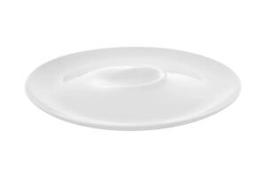 צלחת פורצלן 28 ס"מ  O! Moon - ***21118680