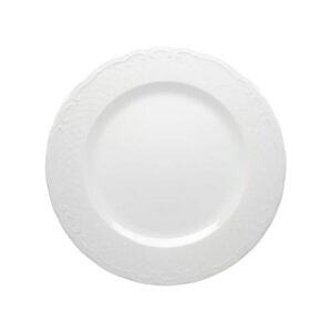 צלחת פורצלן 17 ס"מ 22000452 Escorial