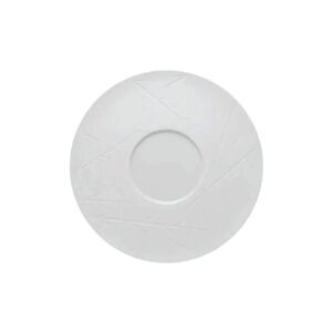 צלחת שף פורצלן עמוק 29 ס"מ NATURA 21131073