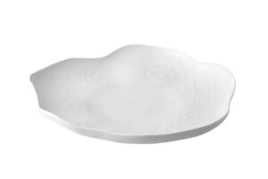 צלחת שף פורצלן 31 ס"מ  CORAL 21123798