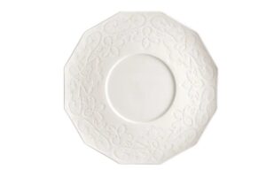 צלחת שף פורצלן 31ס"מ Bordado 21135480