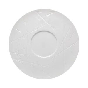 צלחת שף פורצלן 33 ס"מ NATURA 21117283