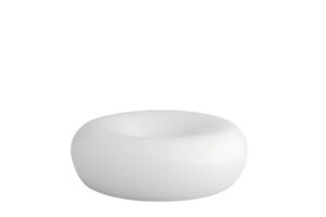 צלחת פורצלן 22 ס"מ 21121479 INFINI WH