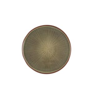 צלחת פורצלן 32 ס"מ VINE SHANGRILA שנגרילה 37006083