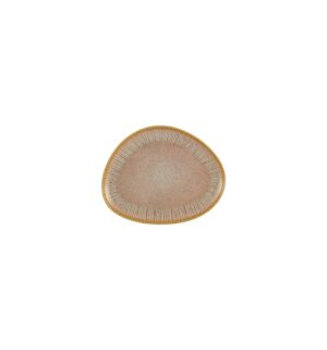 פלטה אובלית פורצלן 24 ס"מ  SHANGRILA 37006212