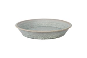 צלחת עמוקה פורצלן טורקיז 23 ס"מ 210021085 GS MS