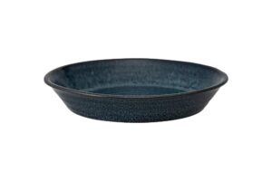 צלחת עמוקה פורצלן כחול 23 ס"מ 210021095 GS LL