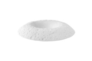 צלחת פורצלן 27.5 ס"מ 21141259 Leveza ART.MADE