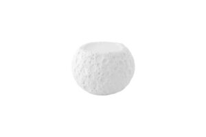 בול פורצלן כדור 14.5X7 ס"מ 21141262 Leveza ART.MADE