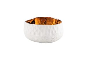 בול פורצלן 13 ס"מ 21143684 Leveza ART.MADE