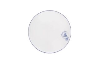 צלחת פורצלן 28 ס"מ TRANS ATLNTICA 21131022