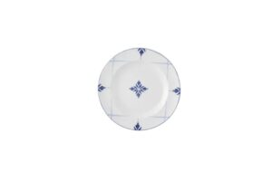 צלחת פורצלן  16 ס"מ TILES 21127532 - DECOR B