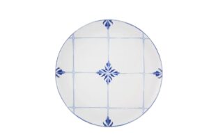 צלחת עיקרית 28 ס"מ סדרת Tiles מבית Vista Alegre***21128395