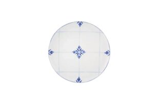 צלחת פורצלן 22 ס"מ 21128396 TILES