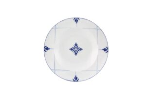 צלחת פורצלן  16 ס"מ TILES 21128897