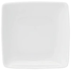 צלחת מרכז שולחן מרובעת 30*30 ס"מ סדרת Carre מבית Vista Alegre***21083882