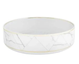 *Salad Bowl CARRARA****21124420