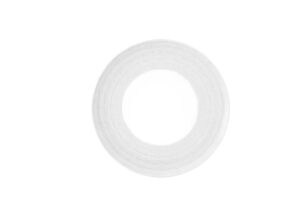 צלחת פורצלן 22 ס"מ MAR H ATLNTICA 21130431