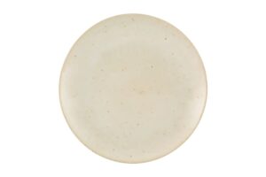 צלחת פורצלן 27 ס"מ SANDSTORM