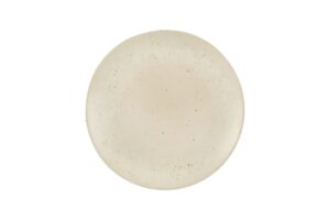 צלחת פורצלן 24 ס"מ SANDSTORM