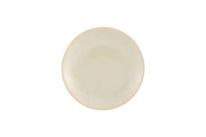 צלחת פורצלן 20 ס"מ SANDSTORM