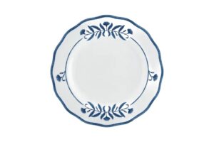 צלחת פורצלן 32 ס"מ JANE A 21145528 כחול